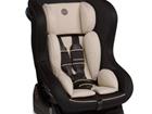   Happy Baby Passenger Black 0-18