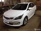 Hyundai Solaris 1.6, 2016, 49000