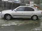 Hyundai Elantra 1.6, 2009, , 115000