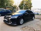 Toyota Camry 2.5AT, 2015, 52000