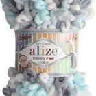  Alize Puffy Fine Color