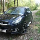 Hyundai ix35 2.0 , 2014, 89 000 