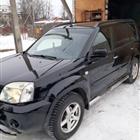 Nissan X-Trail 2.0 , 2007, 155 700 