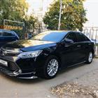 Toyota Camry 2.5 AT, 2015, 52 000 