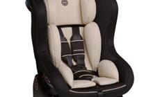   Happy Baby Passenger Black 0-18