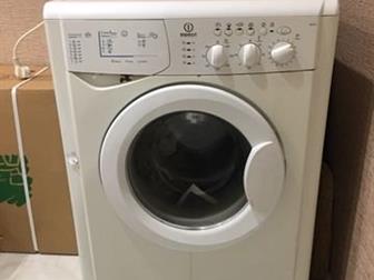  INDESIT Wil 85 EX BG    , 2005-2007,         ,     