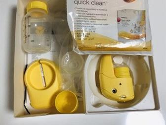    Medela Mini Electric  ,          !           