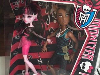  monster high   !!!  4000 - 60001  ():   