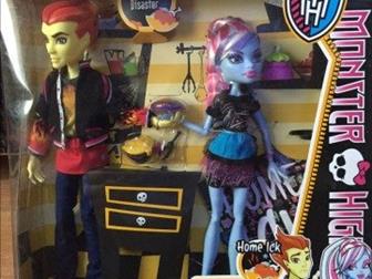 monster high   !!!  4000 - 60001  ():   