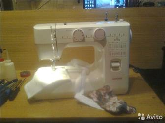    JANOME 450, /,  ,  ,      ,    ,  ,    