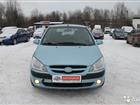 Hyundai Getz 1.6, 2006, 229000