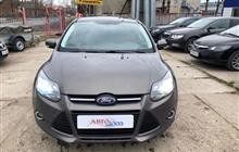 Ford Focus 1.6AMT, 2012, 114000