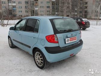 Hyundai Getz GLS 2006 , ,  , 1, 6,106 , , ,,,ABS,,SRS-2,-,  , ,,   ,  , ,,  