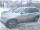 BMW X5 3.0AT, 2001, 213000