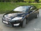 Ford Mondeo 2.3AT, 2008, 235000