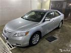Toyota Camry 2.4AT, 2006, 195000