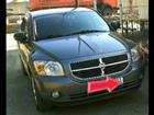 Dodge Caliber    