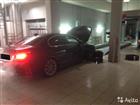 BMW 5  2.5AT, 2006, 