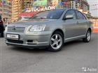 Toyota Avensis 1.8, 2003, 