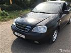 Chevrolet Lacetti 1.6, 2006, 