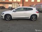 Volkswagen Scirocco 1.4, 2010, 