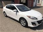 Mazda 3 1.6AT, 2011, 