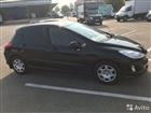 Peugeot 308 1.6, 2008, 