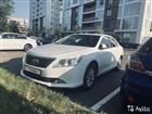 Toyota Camry 2.5AT, 2014, 