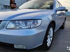 Hyundai Grandeur 2.7AT, 2007, 