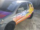 Toyota Vitz 1.0AT, 2001, 