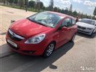 Opel Corsa 1.4, 2007, 