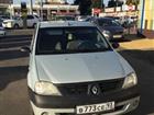 Renault Logan 1.4, 2009, 