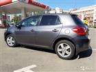 Toyota Auris 1.6AMT, 2008, 