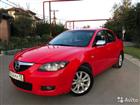 Mazda 3 2.0, 2007, 