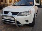 Mitsubishi Outlander 3.0AT, 2008, 