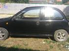 Mazda Carol 0.7AT, 1995, 