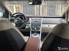 Mazda CX-7 2.3AT, 2006, 