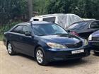 Toyota Camry 2.4AT, 2001, 