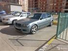 BMW 3  2.0AT, 2003, 