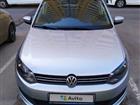 Volkswagen Polo 1.6AT, 2013, 