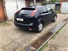 Ford Focus 1.6, 2006, 