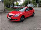 Mazda 3 1.6, 2006, 