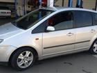 Ford C-MAX 2.0AT, 2005, 