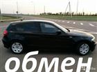 BMW 1  1.6AT, 2008, 