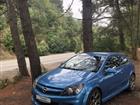 Opel Astra OPC 2.0, 2006, 