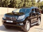 Toyota Land Cruiser Prado 4.0AT, 2010, 