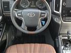 Toyota Land Cruiser 4.6AT, 2019, , 