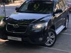 Hyundai Santa Fe 2.2AT, 2010, 