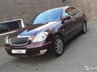 Toyota Brevis 2.5AT, 2002, 