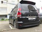 Toyota Noah 2.0CVT, 2005, 